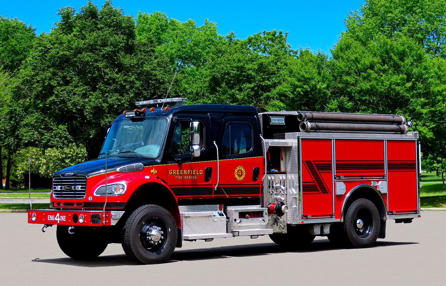 Greenfield Fire Department (Massachusetts) Firefighting Wiki Fandom